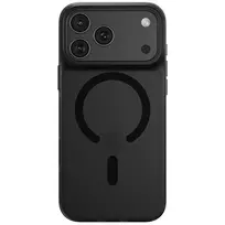 Benks Case Magnetic Lucid Armor Pro (C.K.PC.AP.BK.0073) for iPhone 18 Pro Max/17 Pro Max black (Camera Control Button)