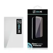 Obal:Me 2.5D tempered glass for Samsung Galaxy Z Fold 8 (F971) phone