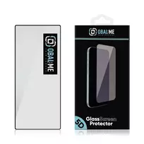 Obal:Me 5D tempered glass for Samsung Galaxy Z Fold 8 Ultra (F976) phone