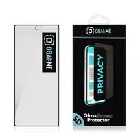 Obal:Me Privacy 5D tempered glass for Samsung Galaxy Z Fold 8 Ultra (F976) phone (privacy effect)