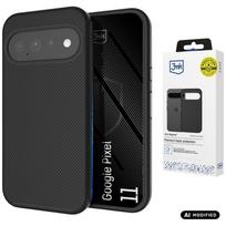 3MK Etui Fortis MagCase for Google Pixel 11 black
