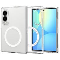 Spigen Air Skin MagSafe Case for Samsung Galaxy Z Fold8, transparent white