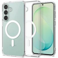 Spigen Ultra Hybrid Mag MagSafe Case for Samsung Galaxy S26 FE, transparent