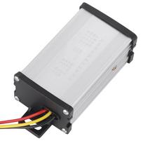 DC Voltage Transformer Converter Adapter Module 48V‑72V to 12V/10A Electric Vehicle Parts