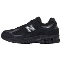 New Balance 2002R Black Silver M2002RBP 44 juoda