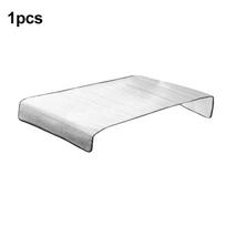 Rainproof Air Conditioner Cover Outdoor Dust Sun Protection AC Cleaning Washing Bag Energy Saving Home Unit Guard Set Pack