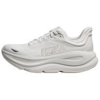 HOKA ONE ONE Bondi 9 Triple White Women's 1162012-WWH 37⅓ white