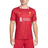 Nike Liverpool Fc 2024/25 Stadium Home Men's Nike Dri FIT Soccer Repli S