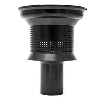 5/10pcs Dust Cup HEPA Filter for YTWO 10kPa 150W Cordless Handheld Vacuum Cleaner Replacement Filters Parts black