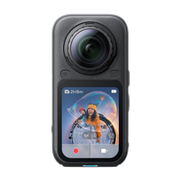 Insta360 X6 - Black