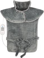 Back/Neck heating pad ProfiCare, grey