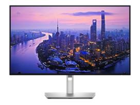 DELL UltraSharp 27 4K Thunderbolt Hub Monitor U2725QE 27" IPS 3840 x 2160 (4K) Thunderbolt 4 HDMI DisplayPort 120Hz
