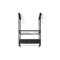 ELICA OPEN SUITE SUPERIOR BL/F/80
