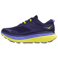HOKA ONE ONE Stinson Atr 6 'Black Iris Evening Primrose' Sportbačiai 1110506-BIEP 40.5 blue