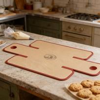 Silicone Baking Mat Bread Loaf Pan Liner 0.4mm Thickness Reusable Nonstick Pastry Sheet