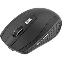2.4G Portable Wireless Mouse Ergonomics Mouse Mobile Optical Office Mouse Adjustable 1600DPI Levels for Notebook Laptop MacBook juoda