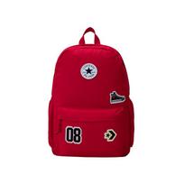 Converse Polyester Backpack Medium Preppy Red CV2513024PS-001 M red
