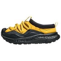 Hoka Orca Primo 'Yellow Gold Black' 42 yellow