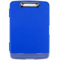 Waterproof A4 Binder Clipboards with Pen Holder File Organizer  for School Office Supplies