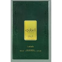 @Lattafa  Ejaazi EDP Perfume For Unisex  100ml # UKR559_60%OFF