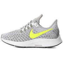 Nike Air Zoom Pegasus 35 'Volt' Women's 942855-101 36 white