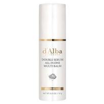 [d'Alba] Double Serum All-in-One Multi Balm 10g