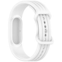 Silicone Watch Band For Fitbit Air Strap Replacement Correa Sport Wristband Soft Waterproof Bracelet Breathable Accessories juoda