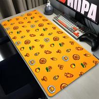 Gaming Mouse Pad Deskmat Stardew Valley Anime Pc Accessories Mousepad Xxl Mat 900x400 Gamer Large Desktop Extended Desk Carpet 30cmx60cm(11.8x23.6inch)