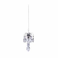 Ornaments Crystal Suncatcher Home Decoration Rainbow Maker Rainbow Prism Wind Chimes  Outdoor