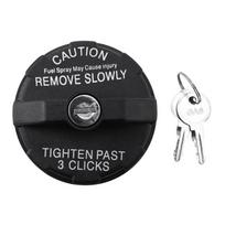 New Car Locking Gas Fuel Cap For Jeep Wrangler Dodge 82400041 10591 10501 5791