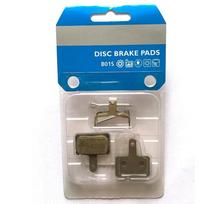 for Mountain Bike BR M485 MT200 B01S Resin Pad Bicycle Brake Disc Brake Pads Bicycle Brake Pads B01S gray