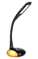 "Activejet" LED stalinė lempa VENUS, STVACJAJE_VENUS_RGB_BLACK