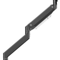 Maclean MC-968 Double Arm Monitor Mount with Gas, MOAMCLMC_968