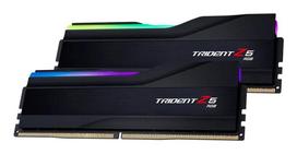 G.Skill Trident Z5 RGB F5-6400J3644F64GX2-TZ5RK memory module 128GB 2 x 64GB DDR5 6400 MT/s 288-pin DIMM