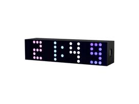 Gaming light panel YEELIGHT Cube 4-Matrix (set, STVYEEYLFWD_0050