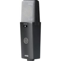 AKG C114 - large diaphragm multi-pattern condenser, MIHGKAC114