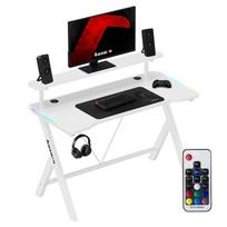 Huzaro Hero 1.9 RGB White Gaming, GARHZRHZ_HERO_1_9_RGB_WHITE