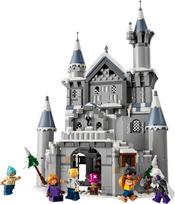 LEGO ONE PIECE 75645 Battle at Drum Castle, KIMLEG75645