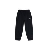 Nike x Stussy NRG ZR Fleece Pant Black Men Bottoms DC4227-010 L white