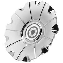 Aftermarket Hub Chrome Hub Cap Vehicle Customization Approx 19x19cm 7.48x7.48in Enhances Aesthetic Appeal High Strength Material China Mainland gray