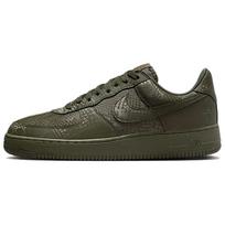 Kobe Bryant x Nike Air Force 1 Low Cargo Khaki Vyriški sportbačiai Žali IB0018-301 40 gray