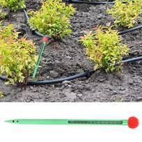 Soil Meter Thermometer Temperature Tester Tool -10-110℃ for Garden Lawn Plant