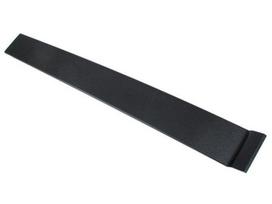 Ford Fiesta MK6 02-08 5-Door Right Rear Door Pillar Trim Cover juoda