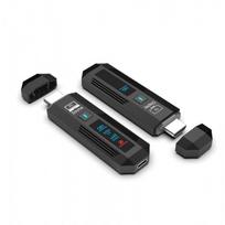 50M Portable Wireless HDMI Screen Mirroring Transmitter and Receiver