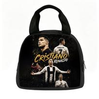 Learn, Trip School Sling Tote, Pencil Bags, Sport Backpack Haaland Youth  Set Rucksack Football Star Rucksack Gift black