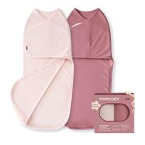 MOMCOZY VYSTYMO KOKONAS KŪDIKIUI, 0–3 MĖN., BLOOM