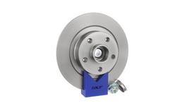 Stabdžių diskas SKF VKBD 1040