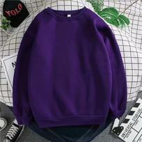 Autumn Boys' Hong Kong-Style Printed Sweatshirt: Loose, Trendy, Korean-Inspired Long Sleeve. 4XL