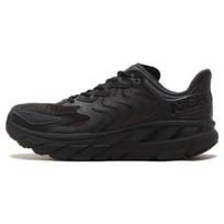 Hoka One One Clifton LS Low Black Asphalt - 1141550-BASP EU 36.5