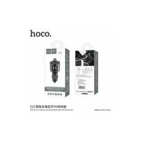 Hoco E19 Bluetooth FM Transmitter
